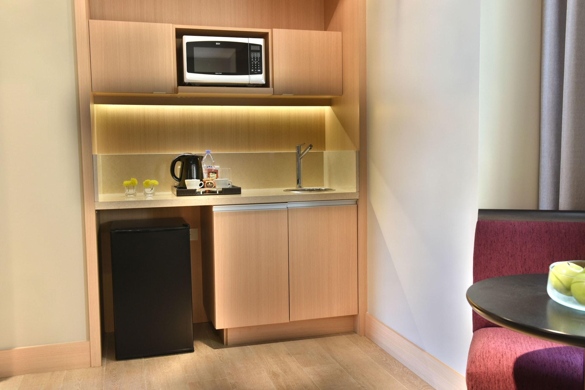 Arc Recoleta Boutique Hotel&spa 4*