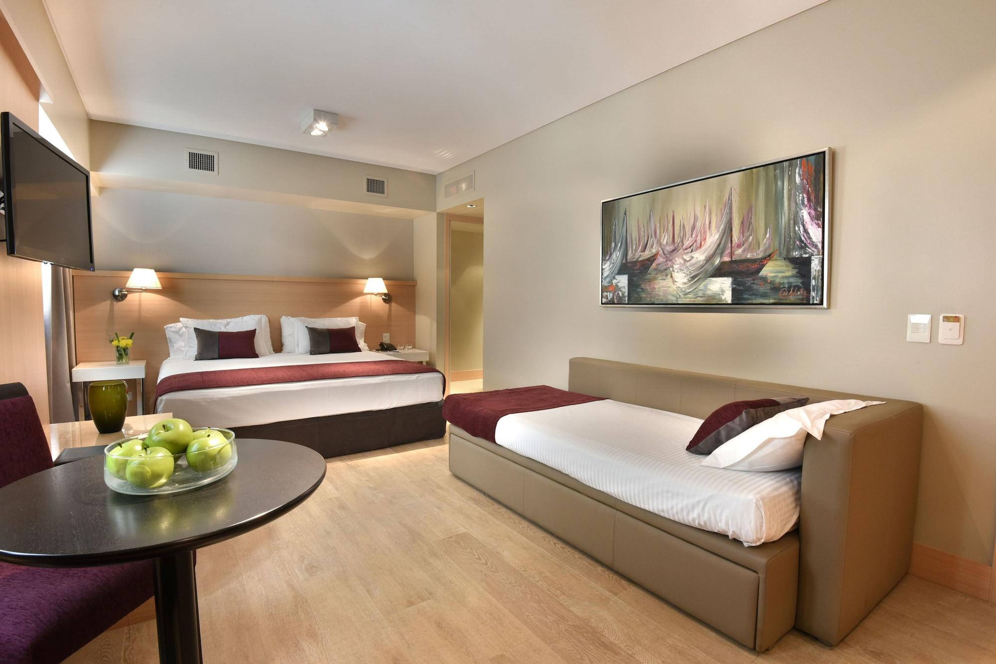 Arc Recoleta Boutique Hotel&spa 4* Buenos Aires