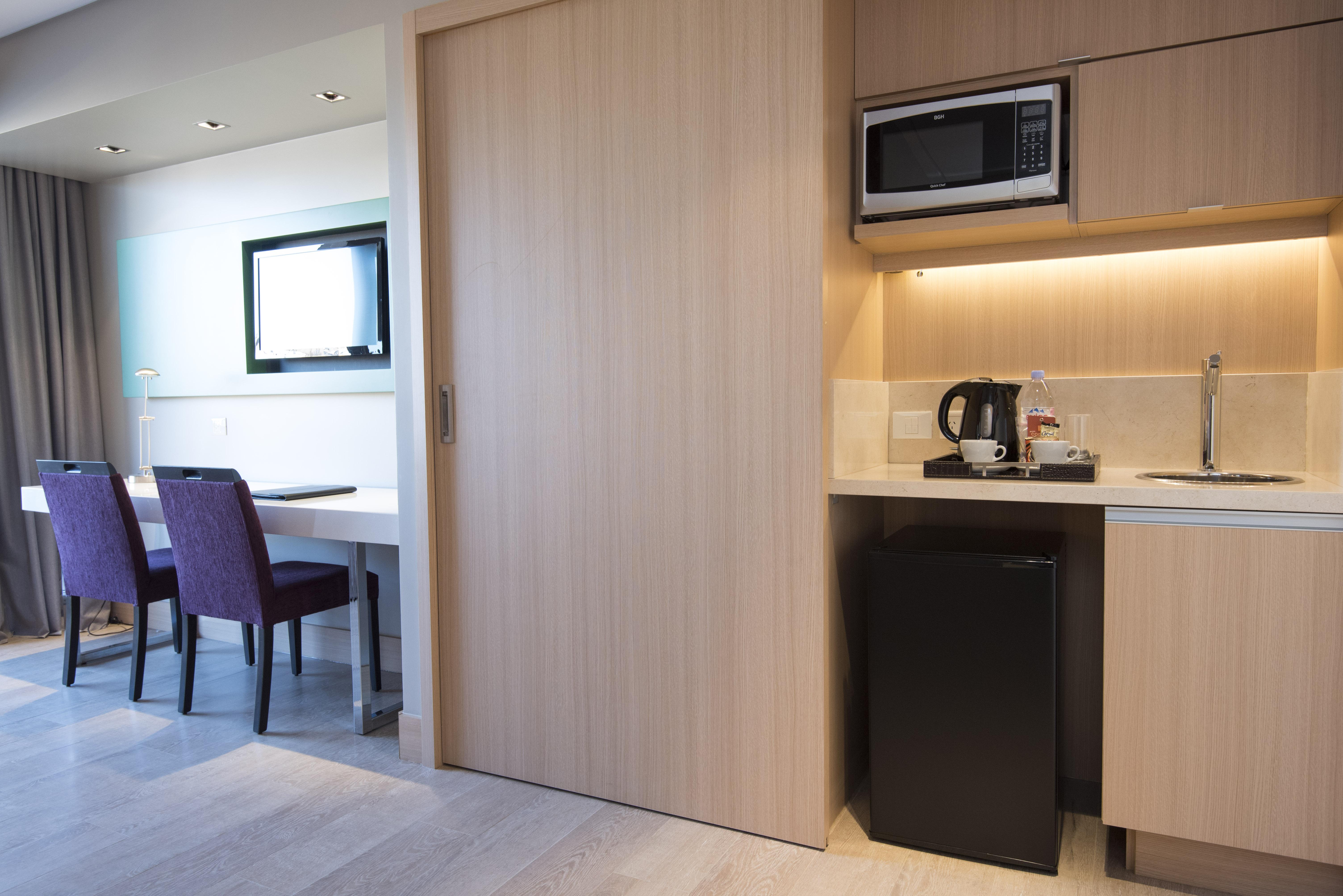 Arc Recoleta Boutique Hotel&spa Buenos Aires