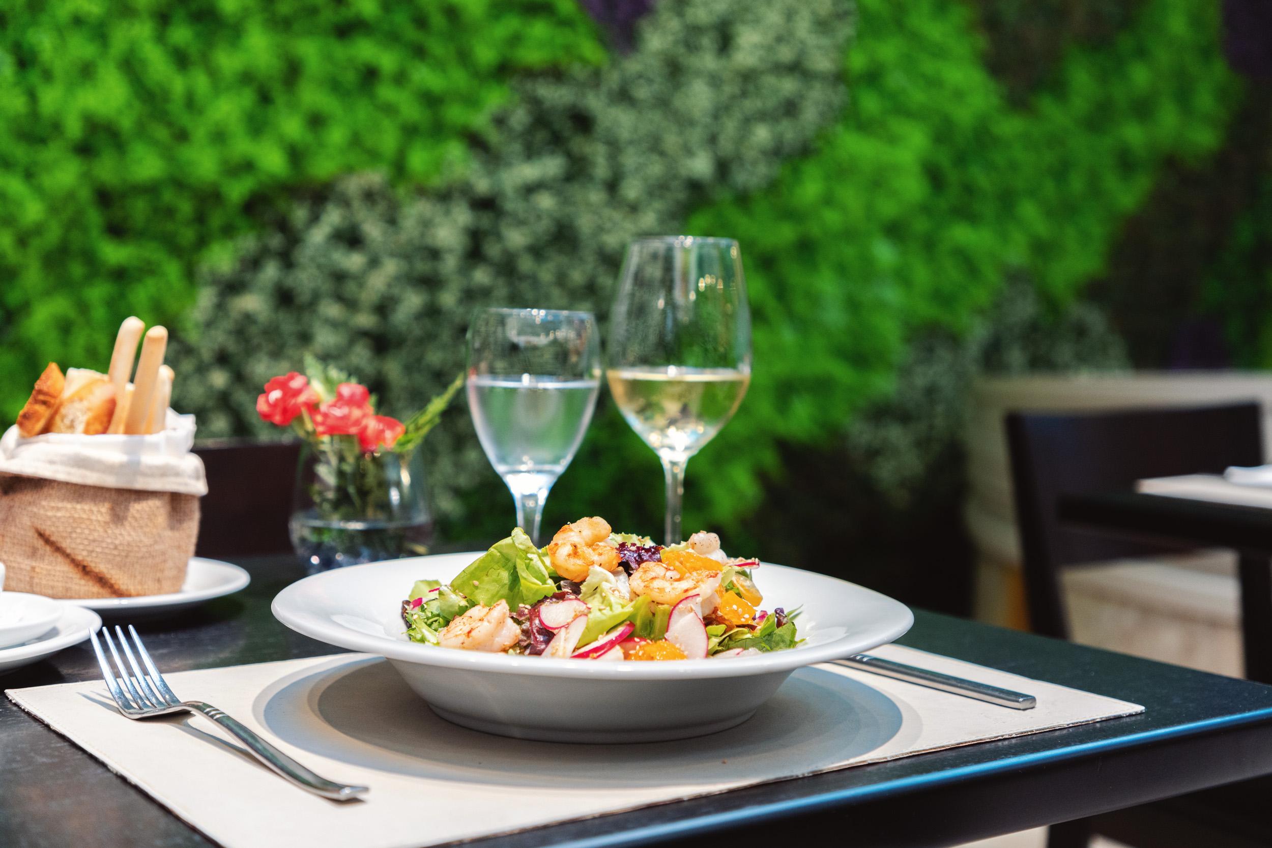 Arc Recoleta Boutique Hotel&spa Hotel 4*