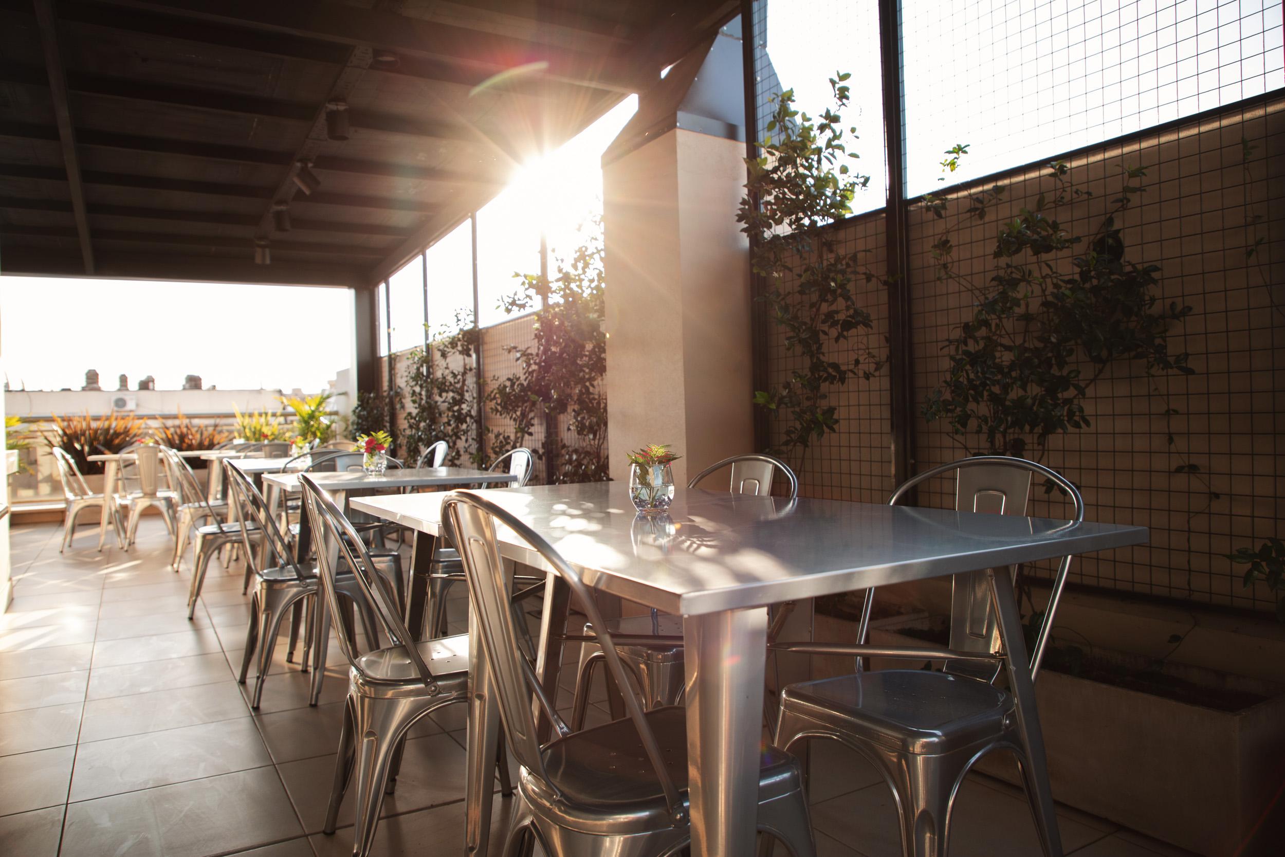Arc Recoleta Boutique Hotel&spa 4* Buenos Aires