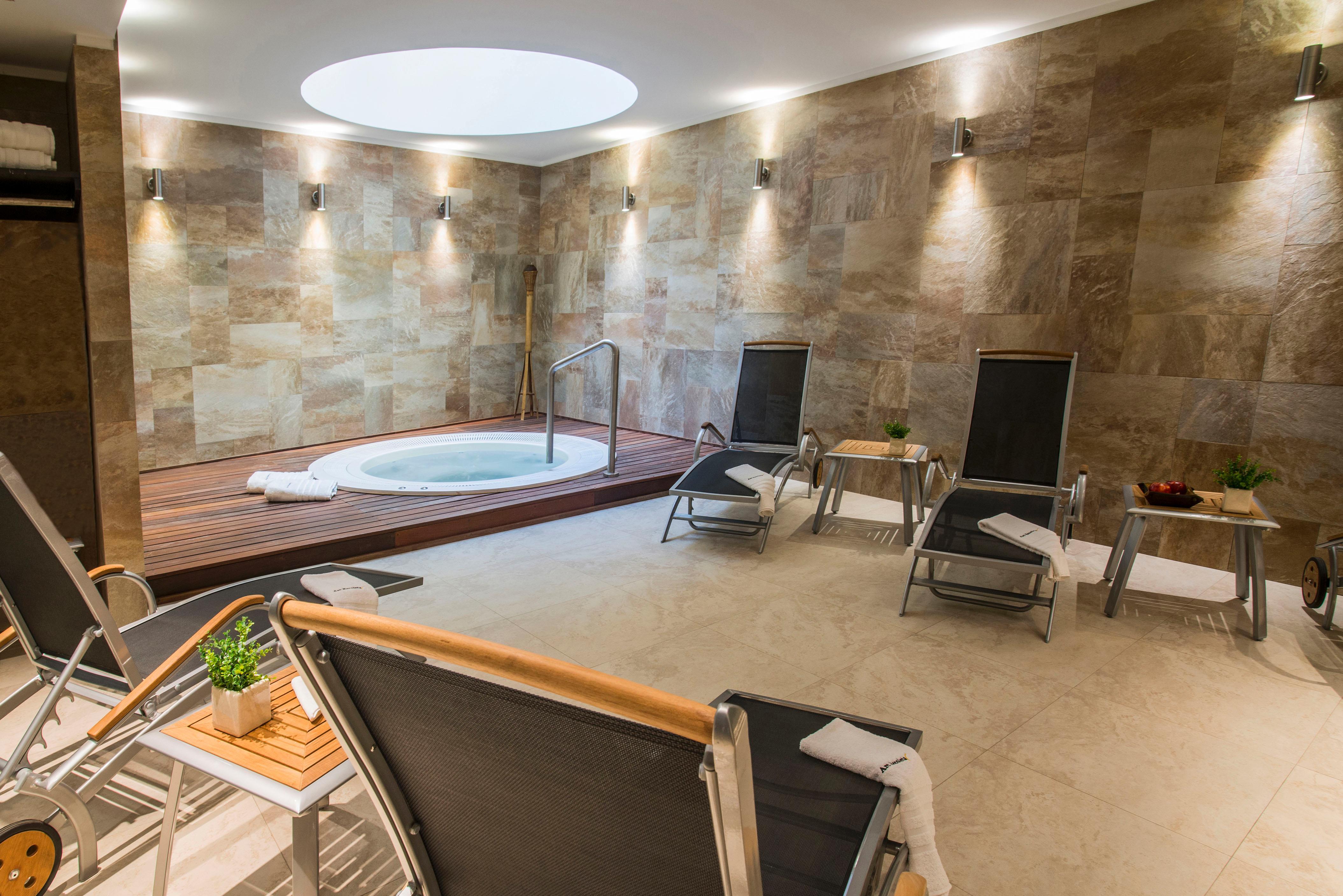 Arc Recoleta Boutique Hotel&spa Buenos Aires