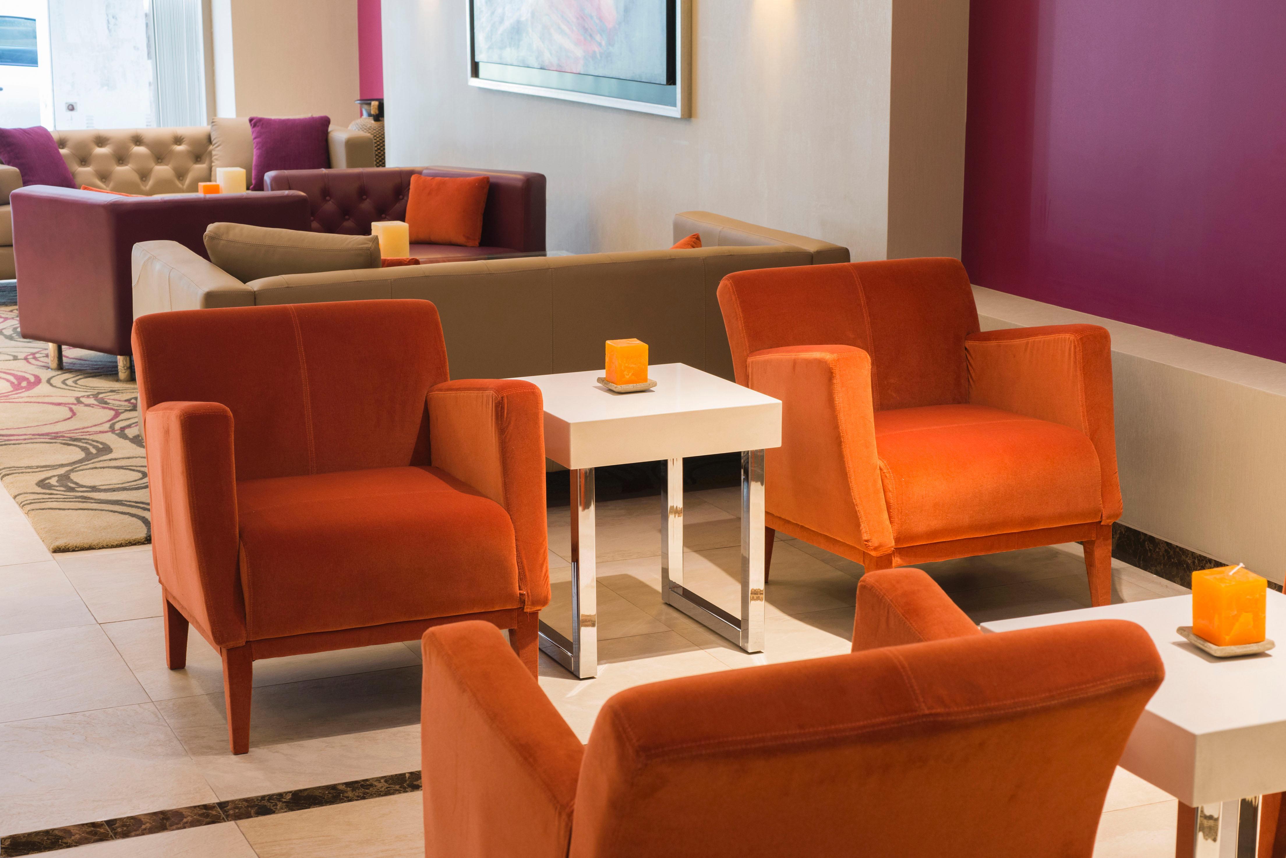 Arc Recoleta Boutique Hotel&spa 4* Buenos Aires