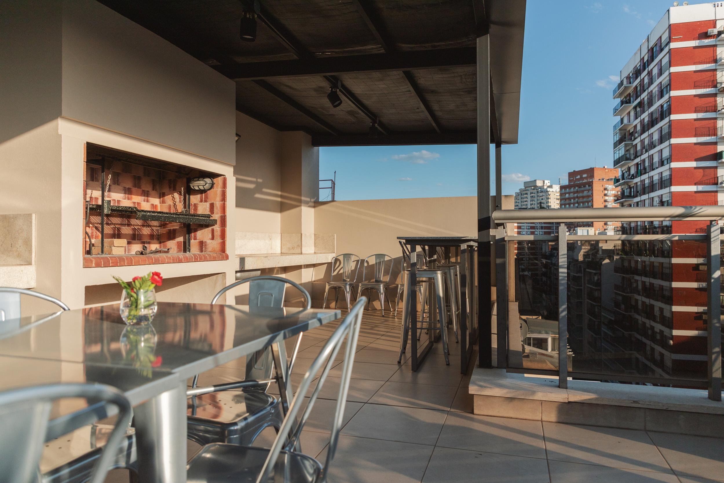 Arc Recoleta Boutique Hotel&spa Hotel Buenos Aires