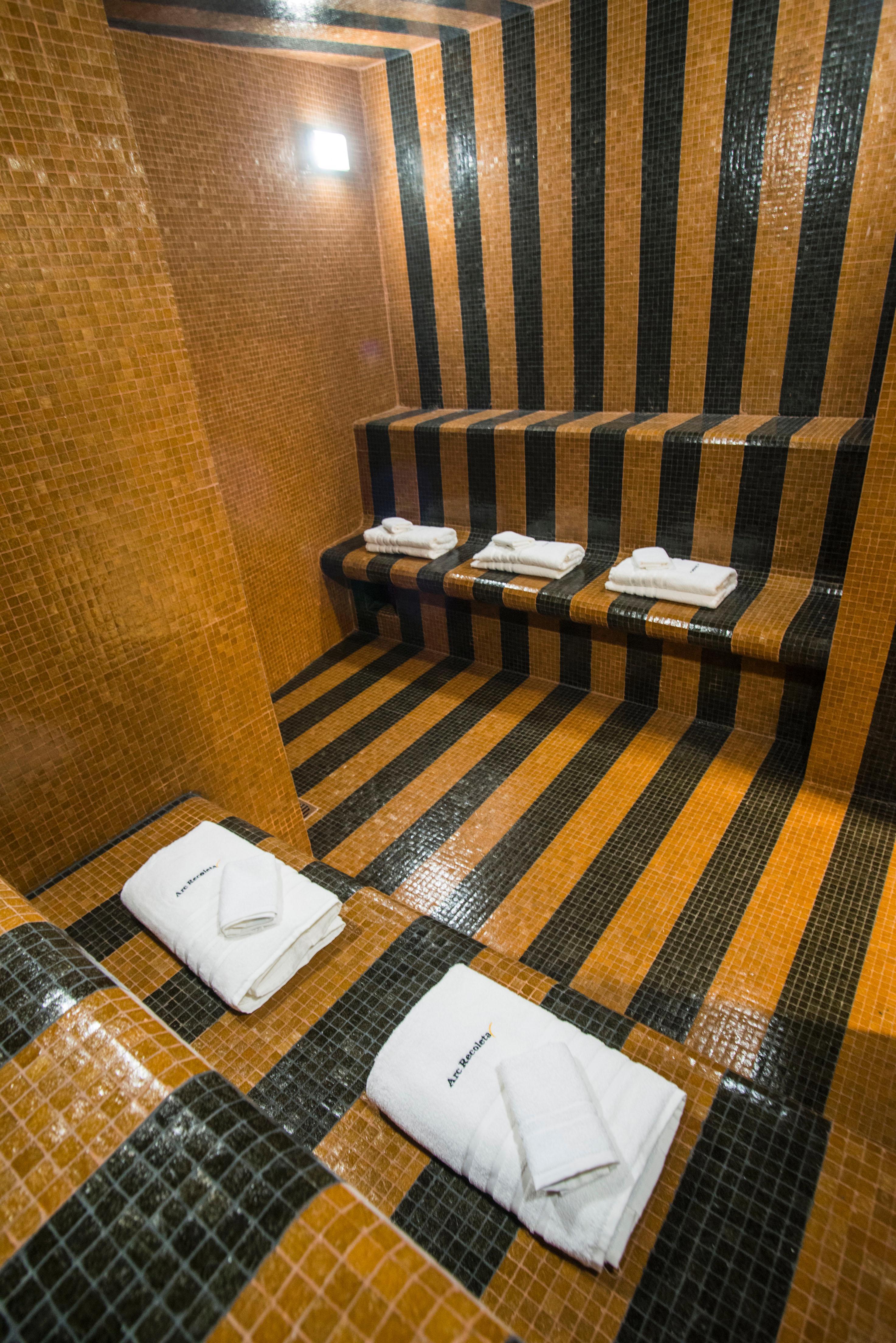 Arc Recoleta Boutique Hotel&spa Hotel Buenos Aires