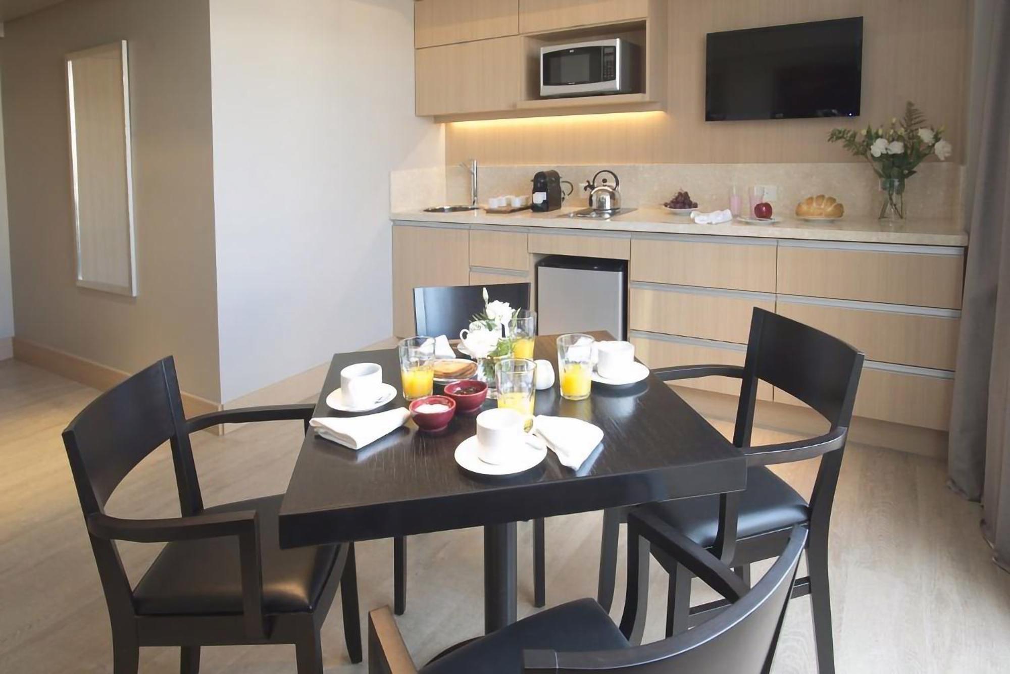 Hotel Arc Recoleta Boutique Hotel&spa Buenos Aires