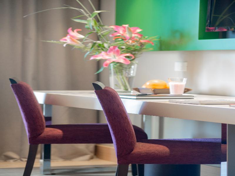 Arc Recoleta Boutique Hotel&spa Buenos Aires