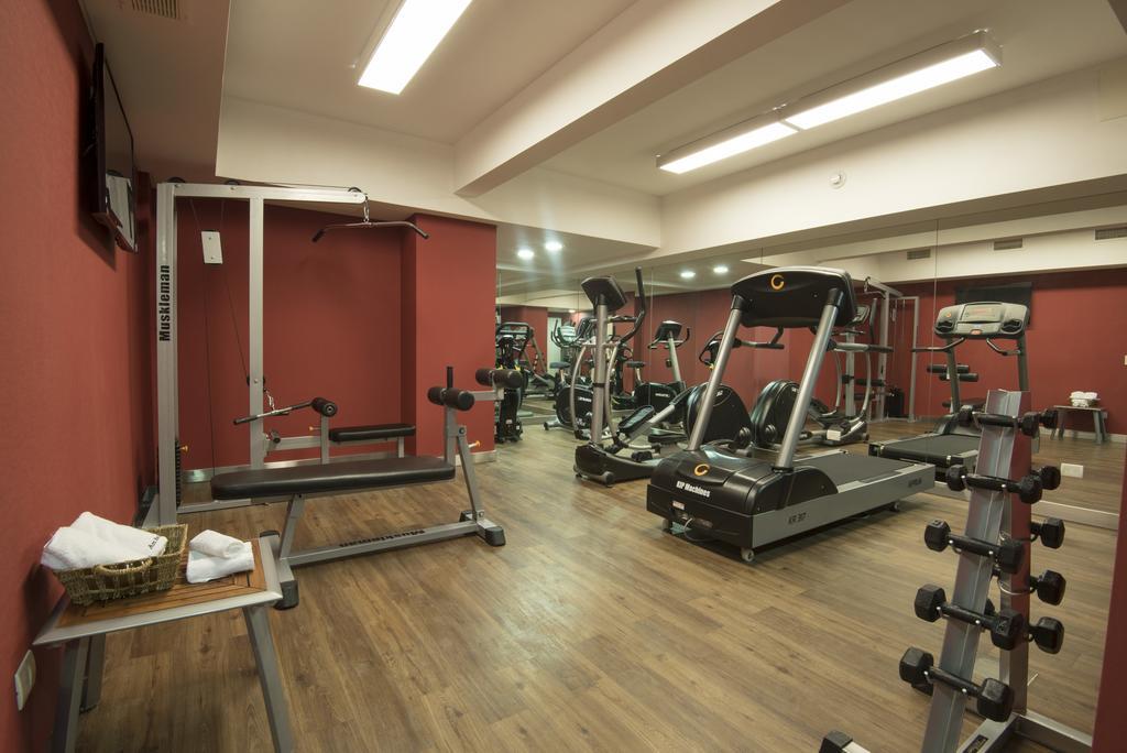 Arc Recoleta Boutique Hotel&spa 4* Buenos Aires