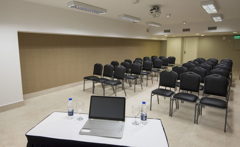 Arc Recoleta Boutique Hotel&spa Buenos Aires