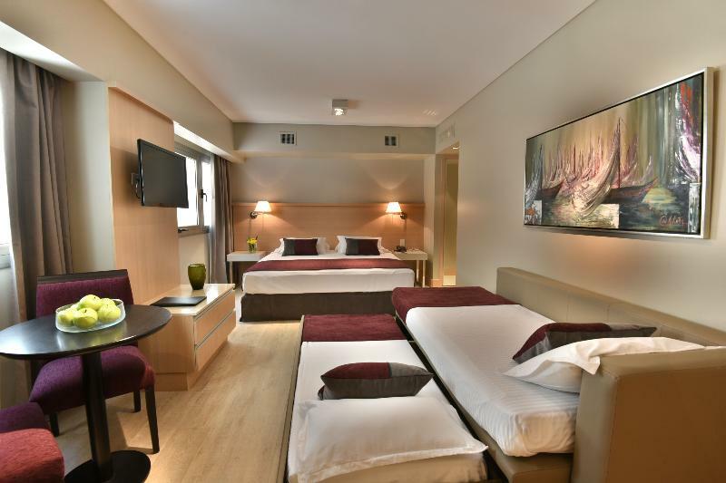 Hotel Arc Recoleta Boutique Hotel&spa Buenos Aires